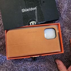 Iphone 12 Pro Max Wallet Case 