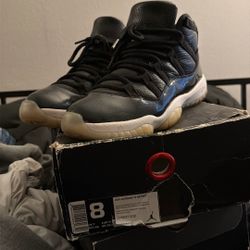 Jordan 11