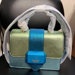 Kate Spade Purse (Top Handle CrossBody)