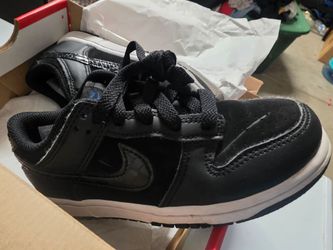 Nike Dunk Low SE