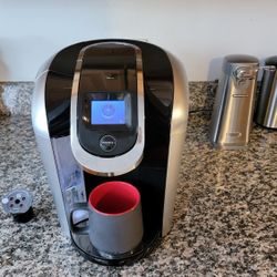 Keurig 2.0  $30 Exellent Condition