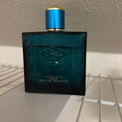 Versace Eau De Toilette Men’s fragrance