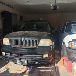 2006 Lincoln Navigator