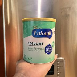 Enfamil Reguline Baby Formula