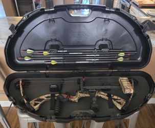 PSE Stinger 3G Compound Bow