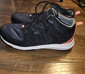 KEEN WOMEN'S EXPLORE VENT BOOT Size 9.5