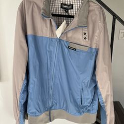 Members Only Jacket Men’s 2XL