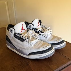 Jordan 3s Retro