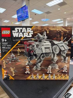 Lego Star Wars