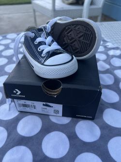 Baby Converse Chucks