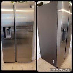Samsung Refrigerator
