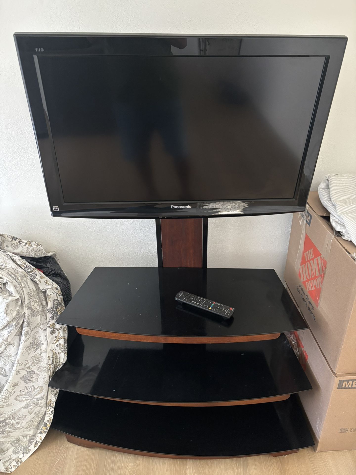 Flat Screen Tv