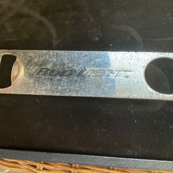 Bud Light Bottle Opener