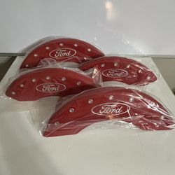 Brake Caliper Covers
