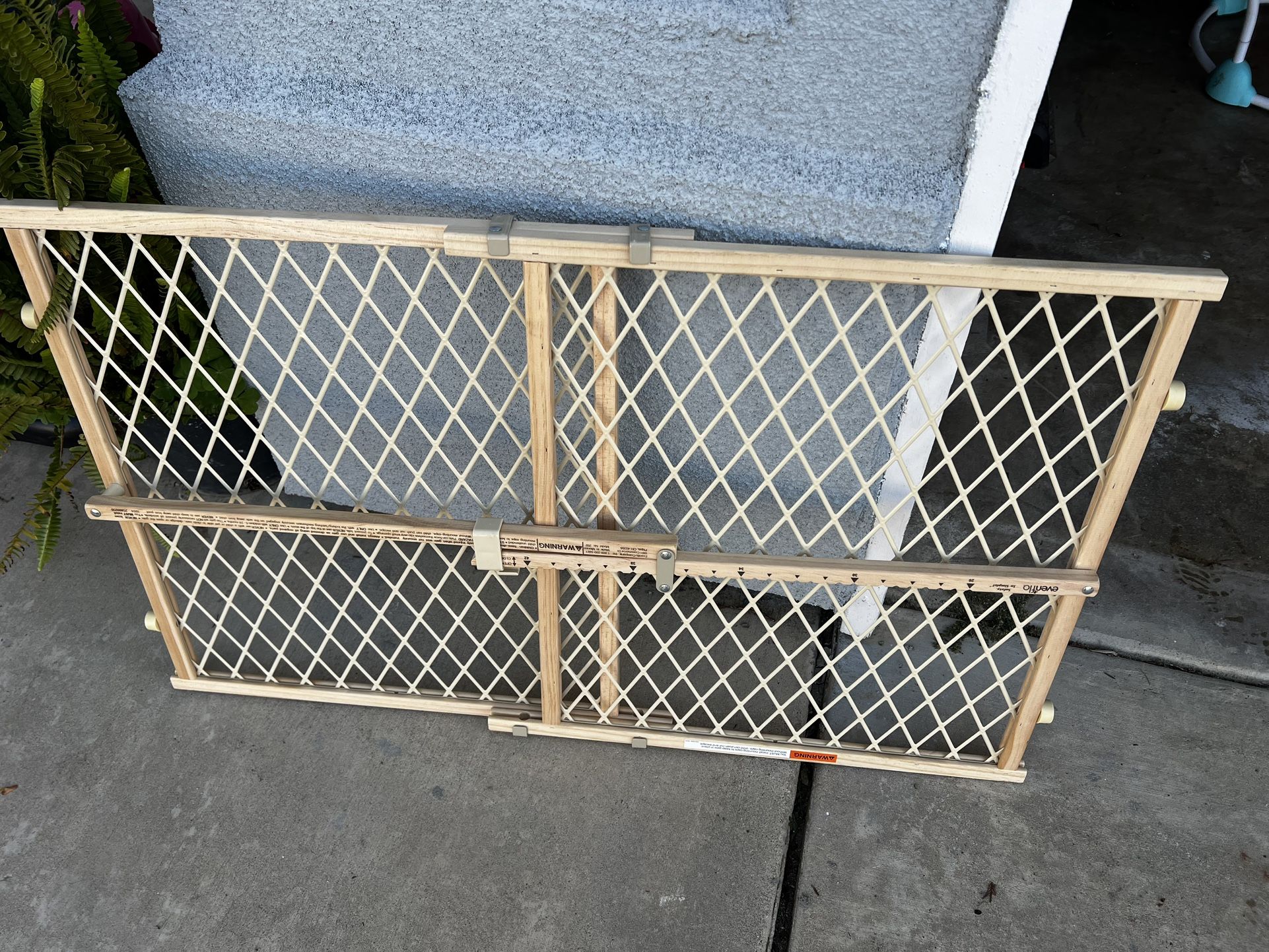Baby Gate
