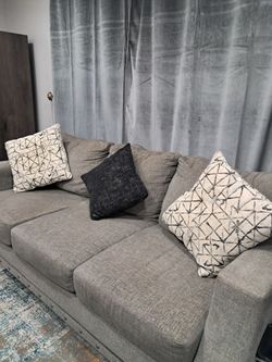 Living Room Set