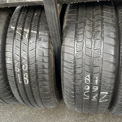 Used Tires Llantas Usadas 