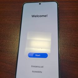 Unlocked Samsung Galaxy S22 5G
