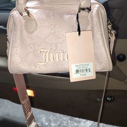 Juicy Couture Bag