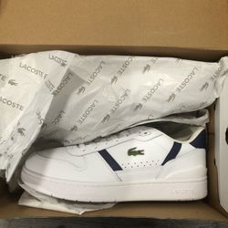 Lacoste