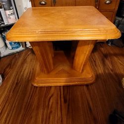 End Table