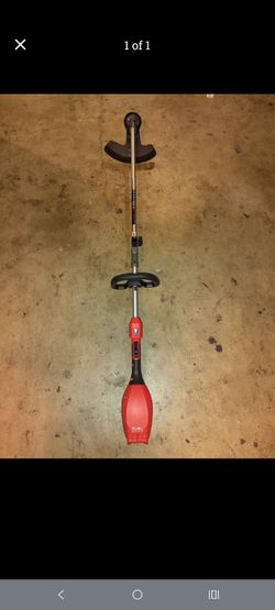 Milwaukee M18 FUEL Cordless String Trimmer