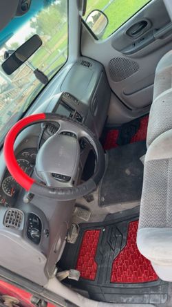 2002 Ford F-150