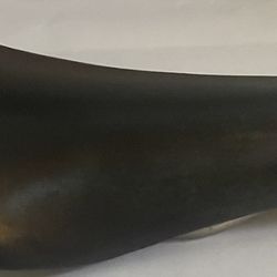 Bontrager Titanium Ti Mountain Bike Saddle Seat Vintage Retro