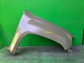 CANYON 2015 2016 2017 2018 2019 2020 2021 2022 FENDER