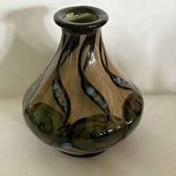 1920’s Danica Denmark Rare Bud Vase