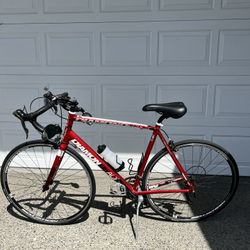 DiamondBack Road Bike 