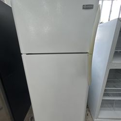 Frigidaire Top And Bottom Refurbished Used 