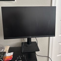 LG PRO gaming Monitor 