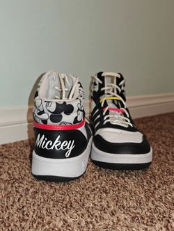 Adidas Mickey Edition