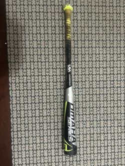 Louisville Slugger Baseball Bat