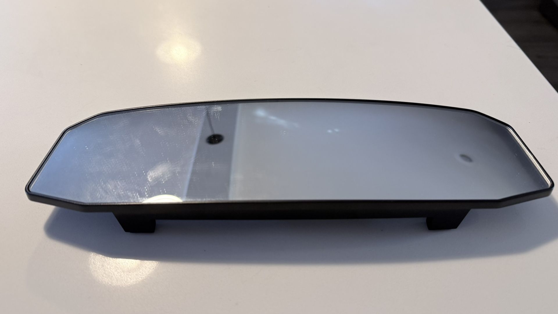 Rearww View Mirror / Wide Angle Panoramic