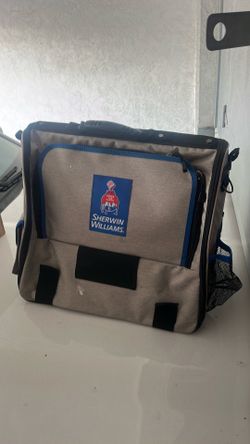 Painter tool bag