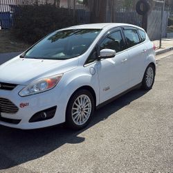 Ford C-max Energy 2016