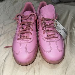 Adidas Pharrell Williams Sambas