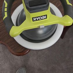 Orbit Buffer