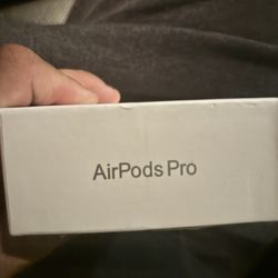 AirPods 2nd Generation