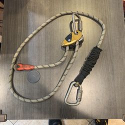 PETZL 3 M Grillon Positioning Lanyard