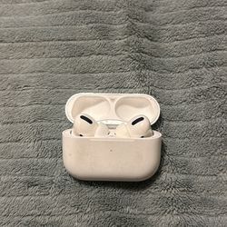 AirPod Pros Gen 1