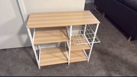Multi Use Table