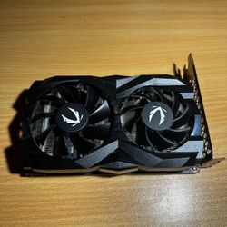 Gtx 1660 And Rx 580 Gpus