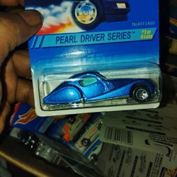 Hot Wheels For Sale 