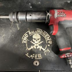 MAC Tools Anti Vibration Air Hammer