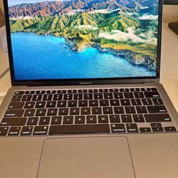 Macbook Air M1 CHIP 8GB  2020