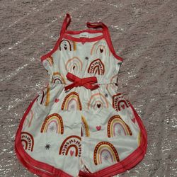 "Mama's Girl" Print Infant's Bodysuit, Casual Short Sleeve Triangle Onesie, Baby Girl's Clothing