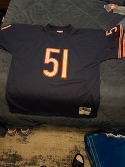 Dick Butkus Jersey